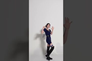 TWICE「Hare Hare」Dance DAHYUN ver