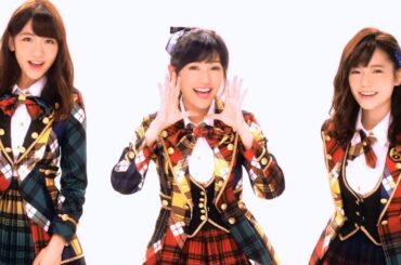 AKB48高橋みなみ、渡辺麻友、柏木由紀らが出演　アサヒ飲料『ワンダ』新CM「あみだくじ」編