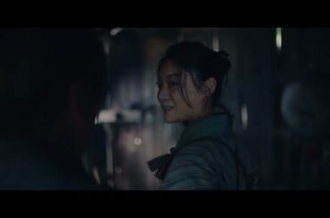 山田杏奈「次は人さ生まれてきたら駄目だよ」赤ん坊を川に捨てる役目を…『山女』本予告編