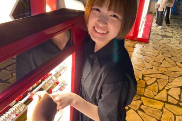 柏木ひなたとの妄想デート