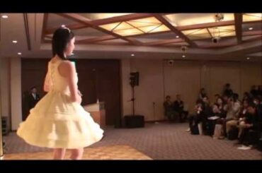 吉川友　2011年1月26日デビュー記者会見舞台裏