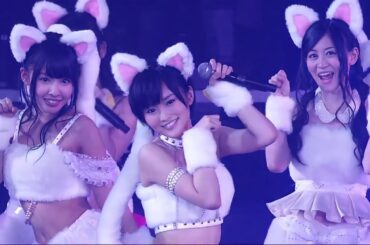 NMB48 妄想ガールフレンド 山本彩 渡辺美優紀 山田菜々 吉田朱里 白間美瑠 横山由依