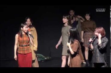 ハロプロ　ANGERME　アンジュルム　室田瑞希　むろたん