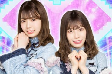 【欅のキセキ】NewYearsEve2019 レベル70ムービー【高本彩花】【東村芽依】