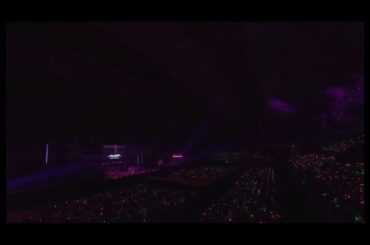 セクシー暴君の演説(金澤朋子)