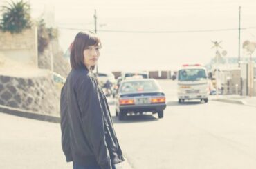 欅坂46 志田愛佳 『大仏彼氏』