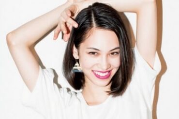 【芸能人の英語力】ネイティブ英語 水原希子の英語力