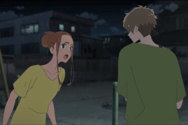 【独占公開】川栄李奈、伊藤健太郎が熱演　「きみと、波にのれたら」本編映像