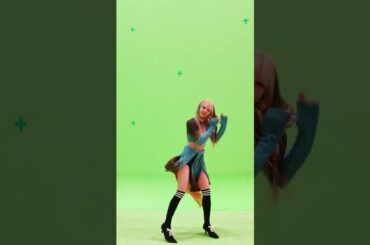 TWICE「Hare Hare」Dance CHAEYOUNG ver