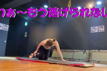 【三谷紬&山本雪乃　ダイエット対決】