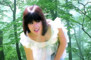 松田聖子　水色の朝