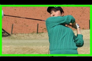 最新ニュース| 松岡華「チャンスだらけ」決勝大会へ　世界ジュニア - ゴルフ : 日刊スポーツ