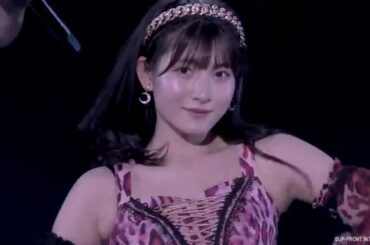 モーニング娘。'23 『Happy birthday to Me!』 Hello! Project 2023 Winter ~TWO OF US〜 チーム A