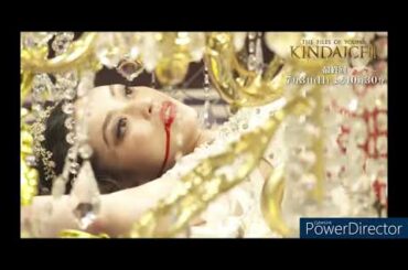 石川萌香　やられシーン[Ishikawa Moka] Death and corpse scene