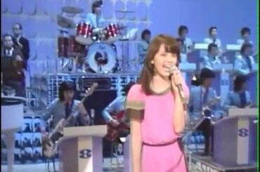 「らぶ・すてっぷ・じゃんぷ」　岡田奈々 (1977.8.29)_(480p)