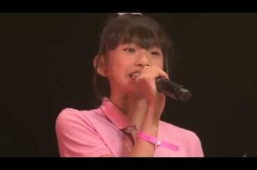 三品瑠香 アイドル横丁夏まつり2014