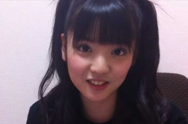 道重さゆみからのお知らせ！ 2011/10/04