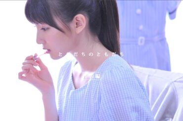 乃木坂46　『井上小百合×頃安祐良-予告編-』