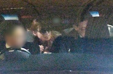 深田恭子　深夜３時半に話題の会長とハイヤーで…