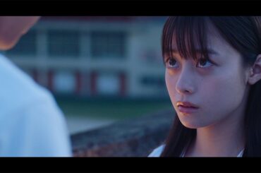 橋本環奈、眞栄田郷敦と見つめ合い…　青春全開！と思いきや…恐怖も全開!?の新感覚映像　映画「カラダ探し」最新予告