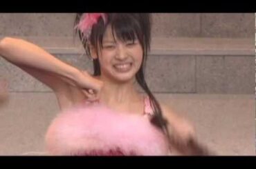 ℃-ute 『LALALA 幸せの歌』 (矢島舞美 Close-up Live Ver.)