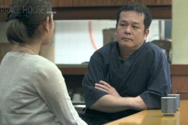 Episode 0.5：新メンバー・筧美和子のテラスハウス入居前夜