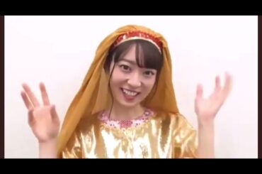 【阪口珠美】マサラ転校生タマーミ