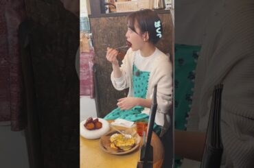 芋友なりませんか🍠？おすすめのお店教えて🐾 #shorts