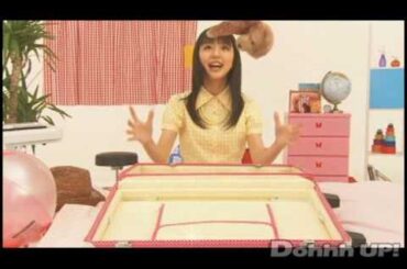 真野恵里菜 世界は サマー・パーティ