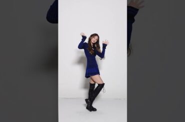 TWICE「Hare Hare」Dance TZUYU ver