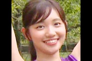 テレ東・田中瞳、美ヒップ「割れ目」突き出し場面に浮上した“まさかの疑惑”