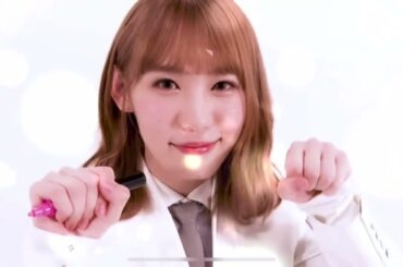 【ユニエア】小池美波 サイン付き