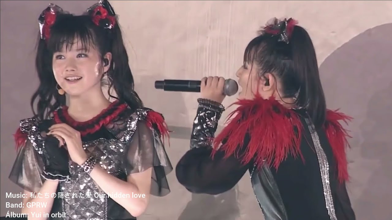 ゆいみずの 2021 私たちの隠された愛 ゆいみずの 2021 私たちの隠された愛