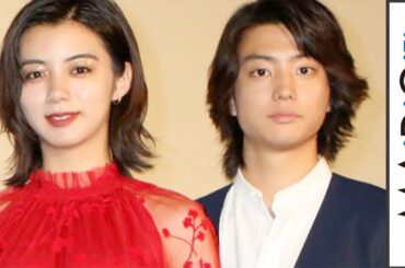 伊藤健太郎、改名後初の舞台あいさつ　池田エライザからは「映画関係あることを…」　映画「ルームロンダリング」初日舞台あいさつ1