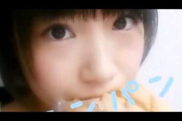 朝長美桜画像集