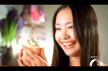 新垣結衣 : Cキューブ (200803)