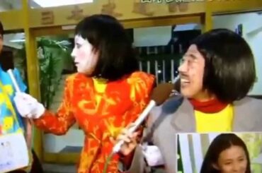 24TV能年玲奈 (ダメよーダメダメ)