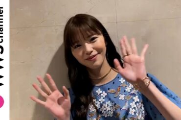 鈴木ゆうかから2022年あけおめメッセージ！「2022年はスカイダイビングに挑戦したいな」