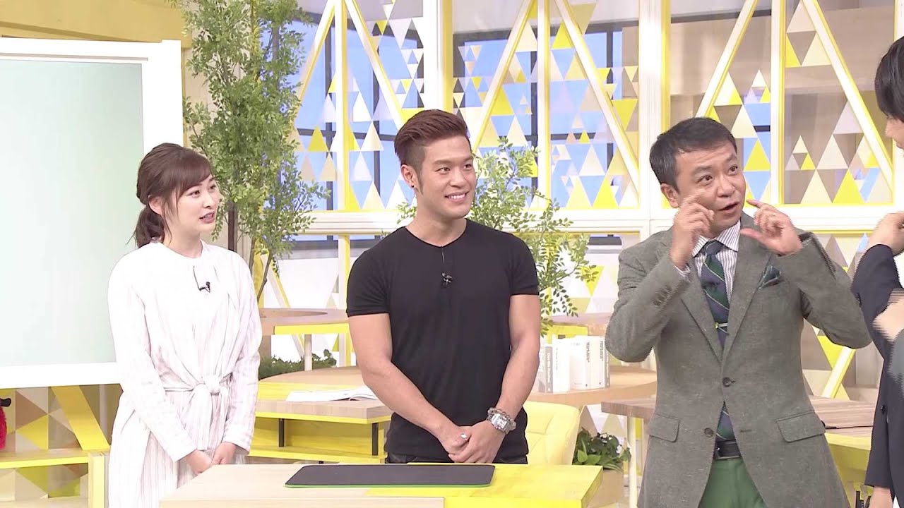 【公式】シューイチ 世界No. 1マジシャン MASA MAGICさん登場!(6月30日放送分) 【公式】シューイチ 世界No. 1マジシャン MASA MAGICさん登場!(6月30日放送分)