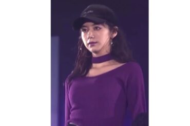 【Tik Tok】乳は世界を救う 【池田エライザ】