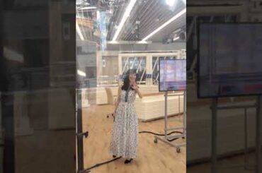 【4K UHD 60fps】 20200807 ABEMAMorning 武藤十夢 ②