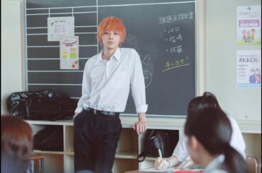 カンヌが認めた井樫彩監督×壁井ユカコ 映画『NO CALL NO LIFE』( 優希美青/井上祐貴)