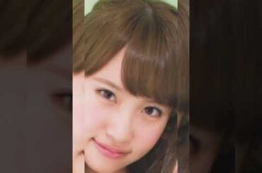 永尾まりやちゃん。