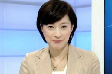 ゆうべの夢　小郷知子