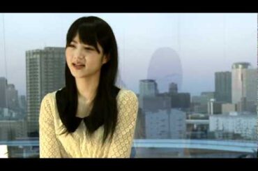 乃木坂46　『若月佑美×金森孝宏』