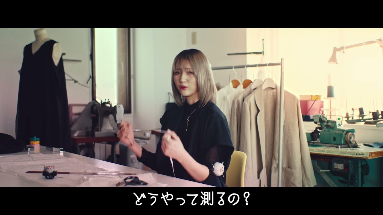 若き挑戦者たち（心意気篇A） Moe Zine