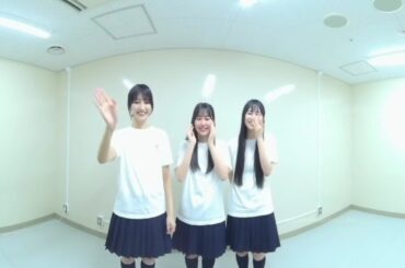 櫻坂46 向井純葉 的野美青をキュンキュンにするイケメン土生ちゃん 土生瑞穂 一期生 三期生 そこ曲がったら櫻坂