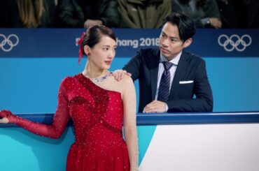綾瀬はるか、CMでフィギュアスケート選手に？コーチは高橋大輔　リトグリの書き下ろし曲も公開