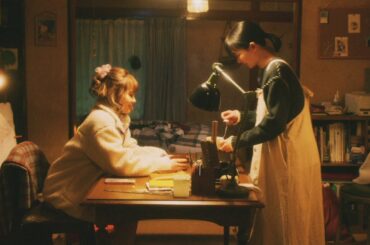 ドラマ「湯あがりスケッチ」第6湯予告