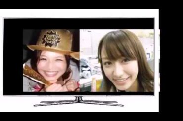 【芸々】 TBS枡田絵理奈アナが「ロンブー淳の妻」を分析